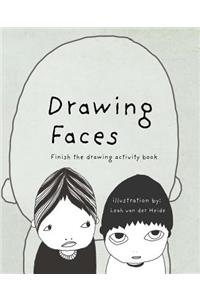 Drawing Faces