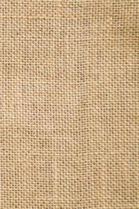 Journal Burlap Faux Texture