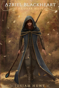 Azriel Blackheart
