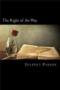 The Right of the Way