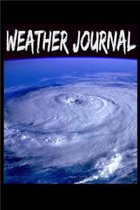 Weather Journal