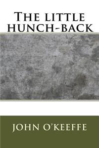 The little hunch-back