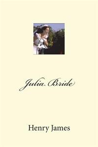 Julia Bride
