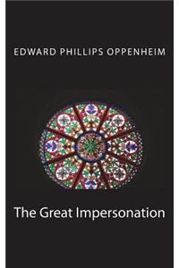 The Great Impersonation