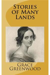 Stories of Many Lands