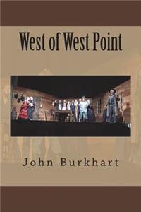 West of West Point
