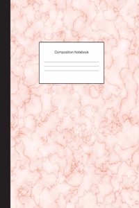 Composition Notebook