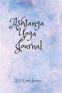 Ashtanga Yoga Journal