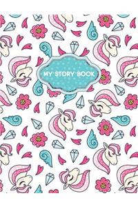 My Story Book