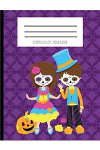 Composition Notebook