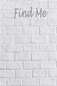 Find Me
