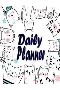 Daily Planner