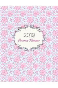 Finance Planner