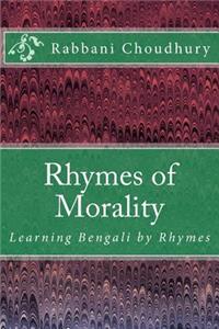 Rhymes of Morality