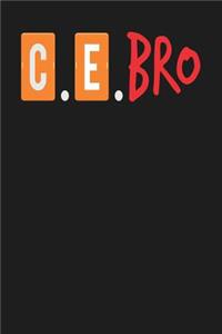 C.E.Bro