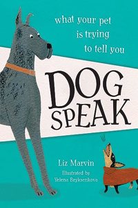 Dog Speak