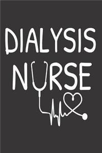 Dialysis Nurse