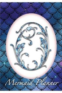 O Mermaid Planner