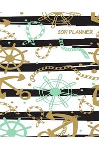 2019 Planner