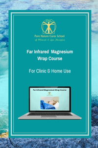 Far Infrared Magnesium Wrap Course