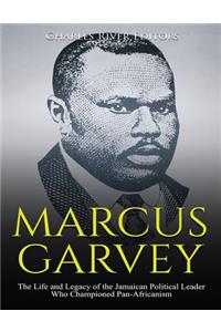 Marcus Garvey