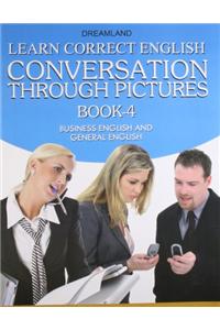 Learn Correct English Conversation Part - 4