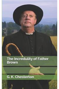 The Incredulity of Father Brown