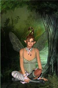 'forest Fairy' Journal