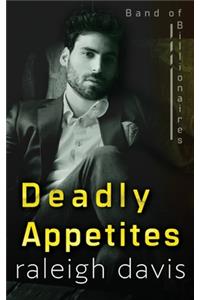 Deadly Appetites
