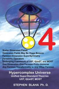 Hypercomplex Universe