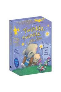 Twinkle Twinkle Little Star
