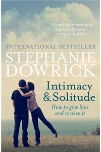 Intimacy & Solitude