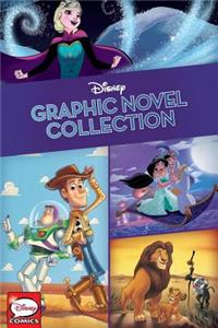 Disney Graphic Novel Collection