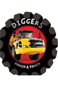 Diggers & Dumpers