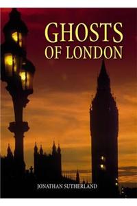 Ghosts of London