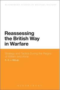 Reassessing the British Way in Warfare