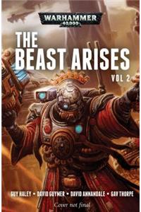 The Beast Arises: Volume 2