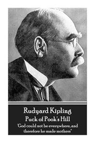 Rudyard Kipling - Puck of Pook's Hill