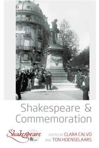 Shakespeare and Commemoration