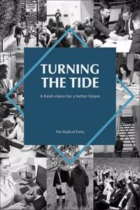 Turning the Tide: A fresh vision for a better future