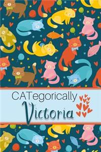 Categorically Victoria