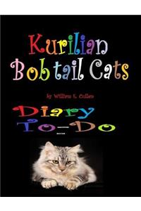 Kurilian Bobtail Cat