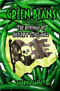 The Green Beans, Volume 7