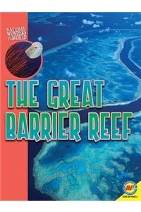 The Great Barrier Reef