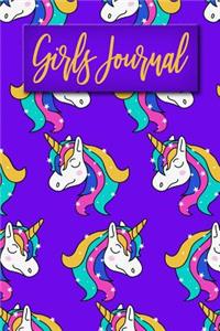 Girls Journal