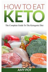 How to Eat Keto