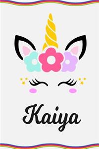 Kaiya