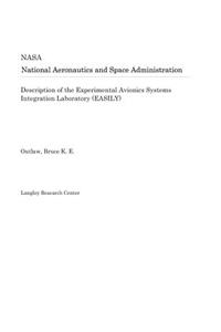 Description of the Experimental Avionics Systems Integration Laboratory (Easily)