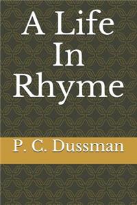 Life in Rhyme