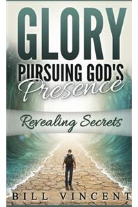 Glory Pursuing Gods Presence (Pocket Sized)